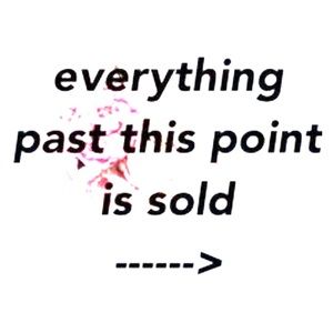 Make me an offer..!!